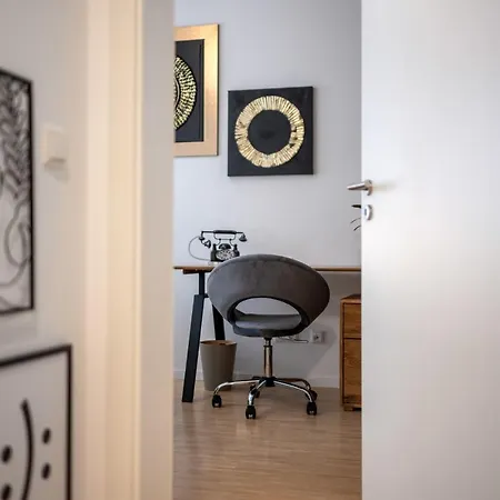 Alpenflair / Luxury / 100qm / Work / Travel / Netflix Apartmán
