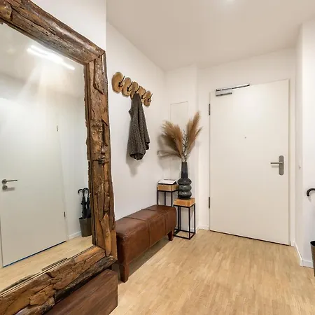 Alpenflair / Luxury / 100qm / Work / Travel / Netflix * Penzberg
