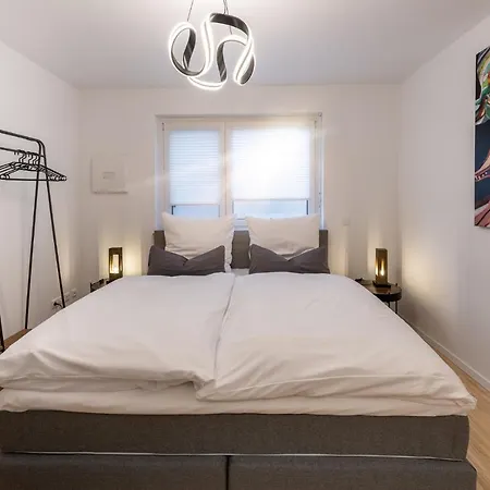 Alpenflair / Luxury / 100qm / Work / Travel / Netflix Penzberg