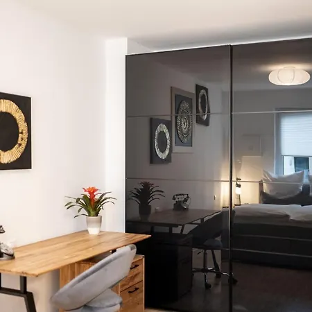 Alpenflair / Luxury / 100qm / Work / Travel / Netflix