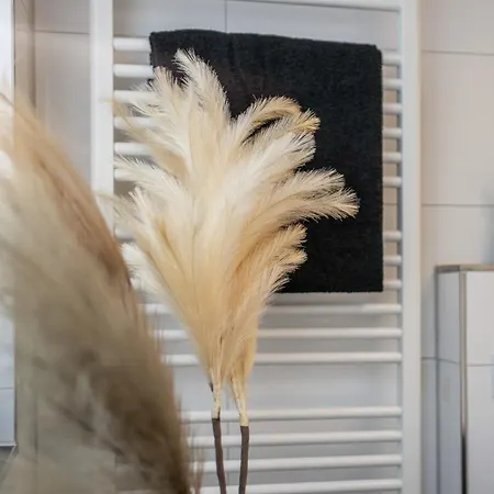 Alpenflair / Luxury / 100qm / Work / Travel / Netflix Apartment *