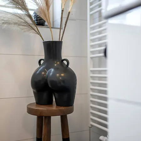Apartmán Alpenflair / Luxury / 100qm / Work / Travel / Netflix Penzberg