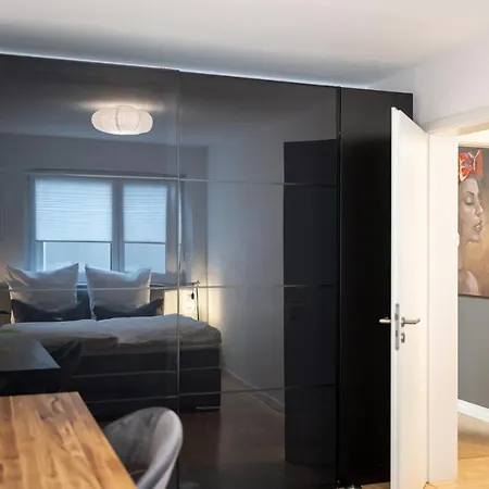 Apartmán Alpenflair / Luxury / 100qm / Work / Travel / Netflix