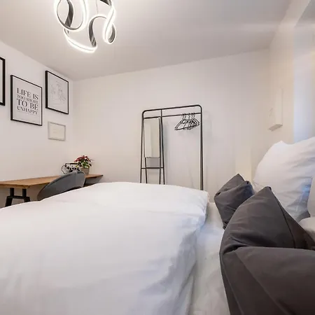 Alpenflair / Luxury / 100qm / Work / Travel / Netflix Apartmán *