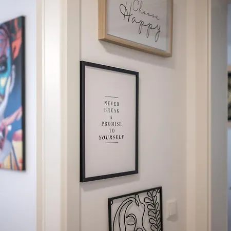 Alpenflair / Luxury / 100qm / Work / Travel / Netflix Apartmán *