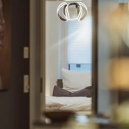 Alpenflair / Luxury / 100qm / Work / Travel / Netflix Apartmán