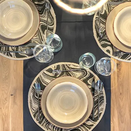 Alpenflair / Luxury / 100qm / Work / Travel / Netflix Apartmán *