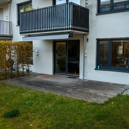 Alpenflair / Luxury / 100qm / Work / Travel / Netflix Apartmán *