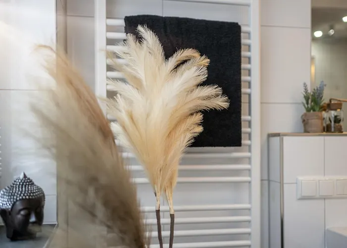 Alpenflair / Luxury / 100qm / Work / Travel / Netflix Apartament *