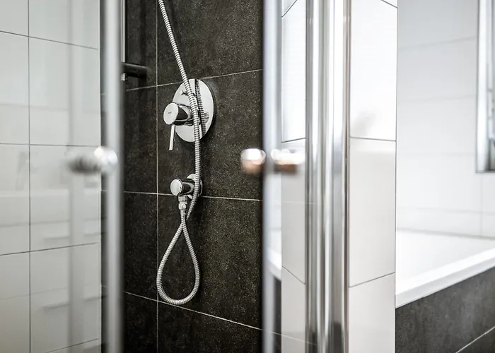 Alpenflair / Luxury / 100qm / Work / Travel / Netflix * Penzberg